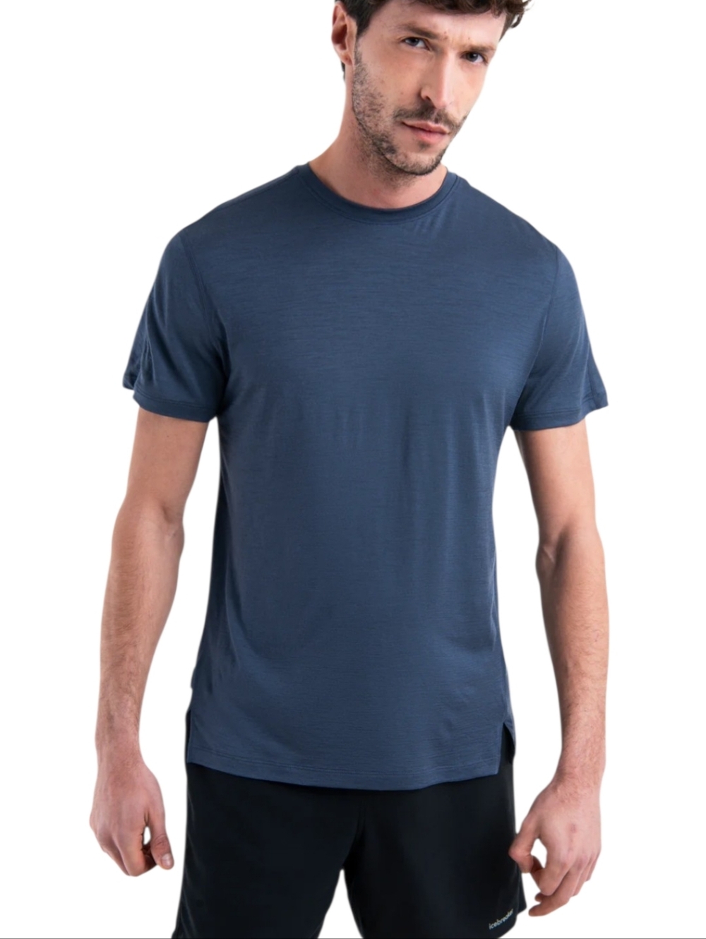 Icebreakers 150 MerinoFine Ace Short Sleeve T-Shirt